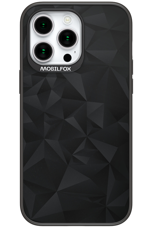Low Poly 2.0 - Apple iPhone 15 Pro Max