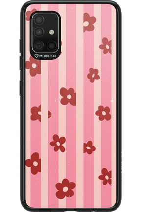 Flower Powerr 2.0 - Samsung Galaxy A51