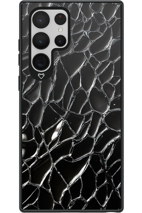 Alien Grid 2.0 - Samsung Galaxy S22 Ultra