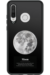 Moon 2.0 - Huawei P30 Lite