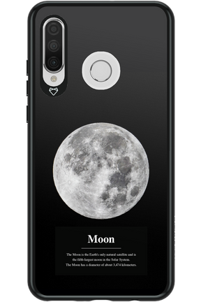 Moon 2.0 - Huawei P30 Lite