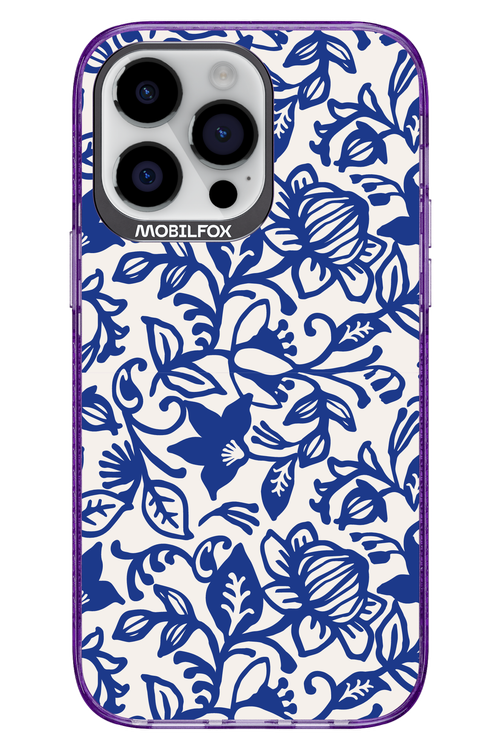 Riviera Fiora 2.0 - Apple iPhone 14 Pro Max