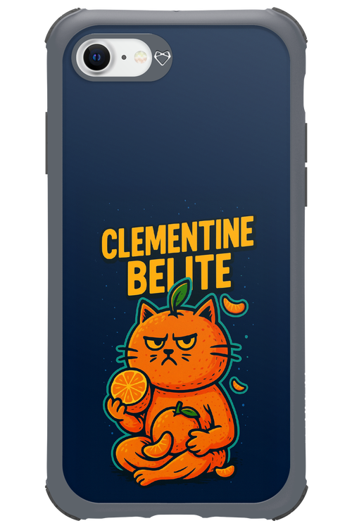 Clementine Belite Cat 2.0 - Apple iPhone 7