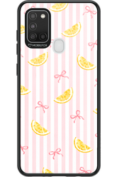 Bow with Lemon 2.0 - Samsung Galaxy A21 S