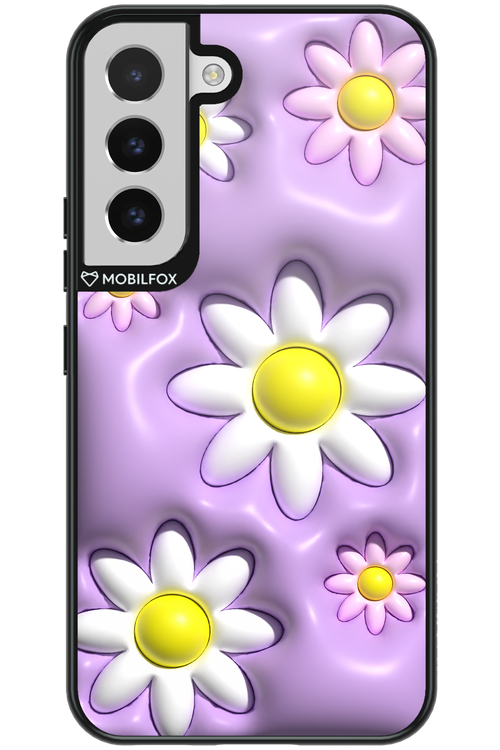 Lavender - Samsung Galaxy S22