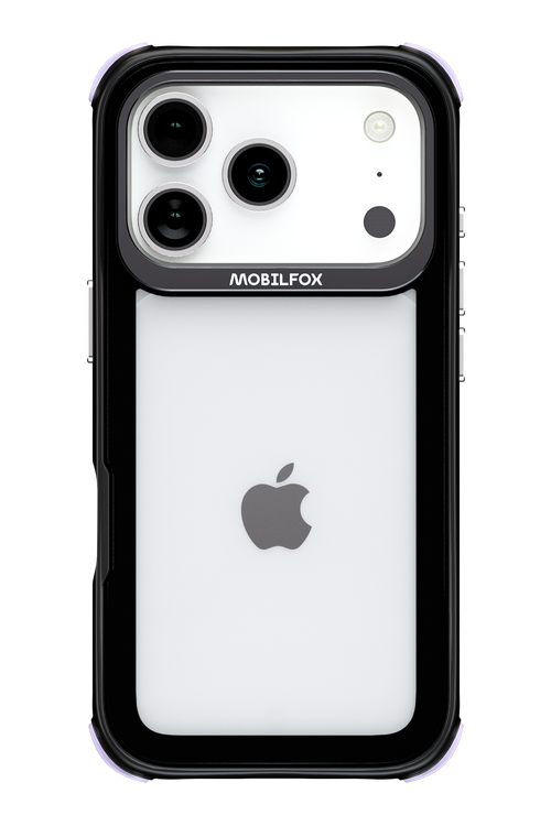 NUDE 2.0 - Apple iPhone 17 Pro
