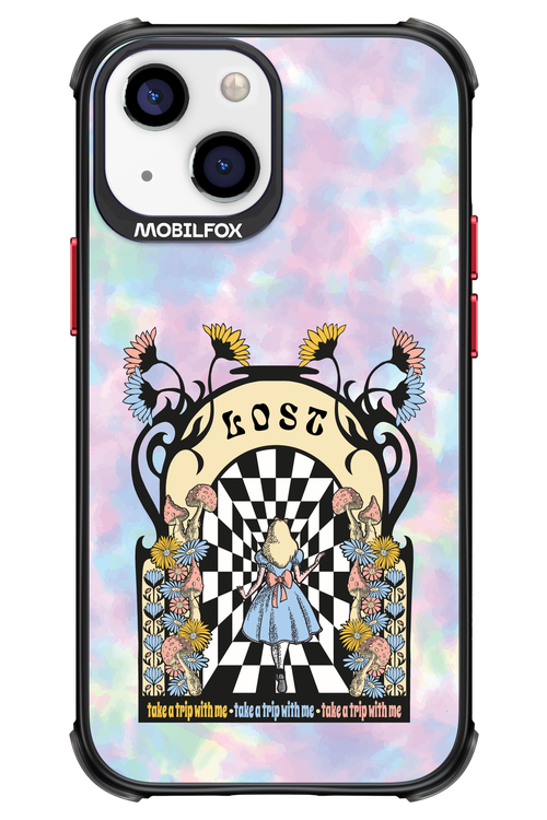 L0ST 2.0 - Apple iPhone 13 Mini