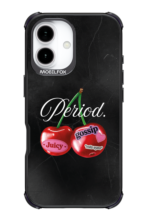 Period 2.0 - Apple iPhone 17