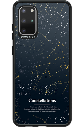 Constellations - Samsung Galaxy S20+