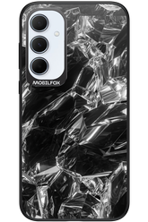 Crystal Noir - Samsung Galaxy A35