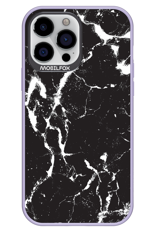 Grunge Marble 2.0 - Apple iPhone 13 Pro Max
