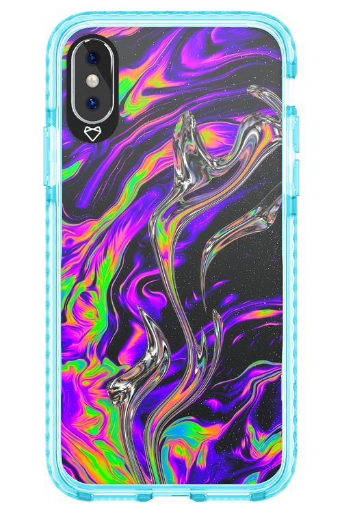 Nova 2.0 - Apple iPhone XS