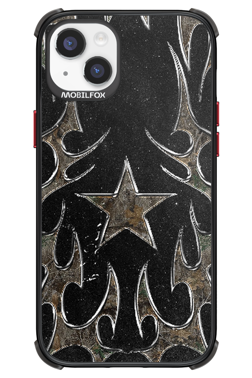 Camo 2.0 - Apple iPhone 14 Plus