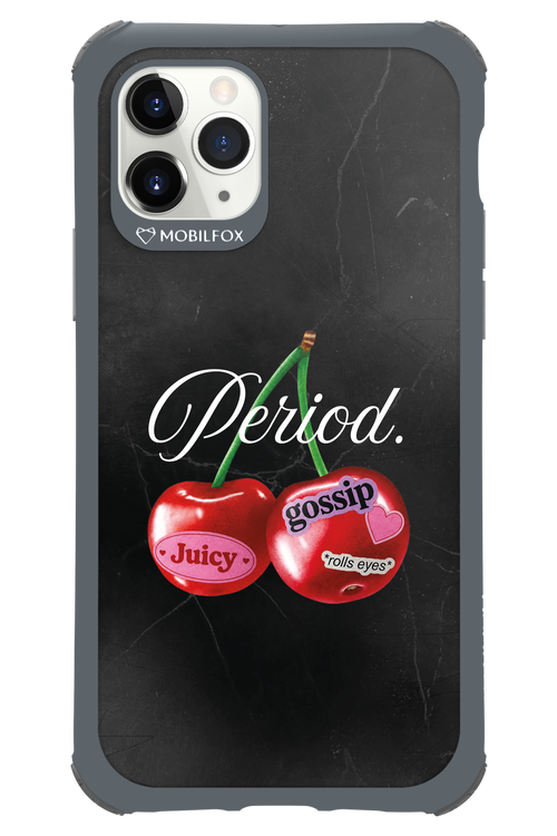 Period 2.0 - Apple iPhone 11 Pro