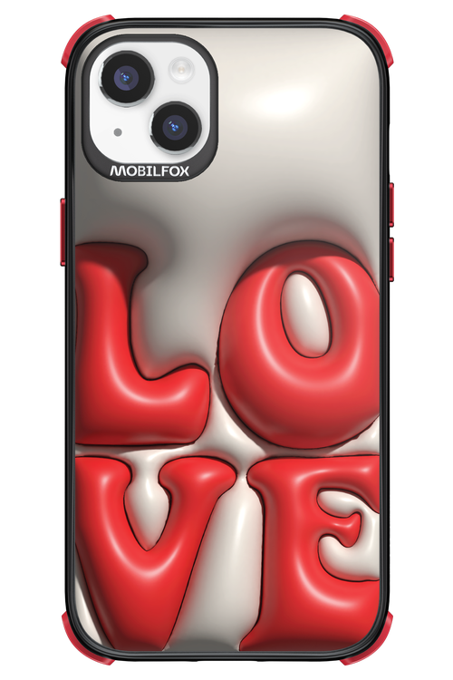 LOVE - Apple iPhone 14 Plus