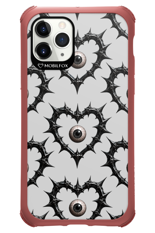 Heart Vision 2.0 - Apple iPhone 11 Pro