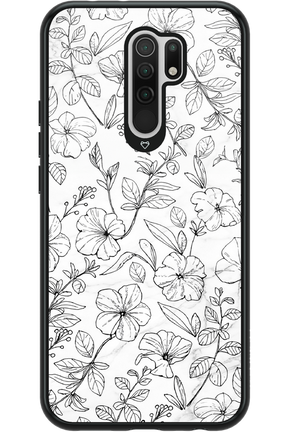 Lineart Beuty - Xiaomi Redmi 9