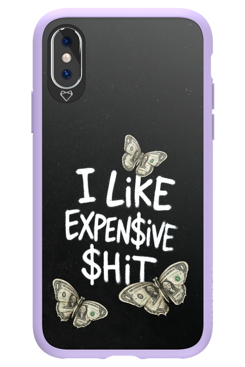 MoneyFly 2.0 - Apple iPhone X