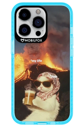 My life - Apple iPhone 13 Pro