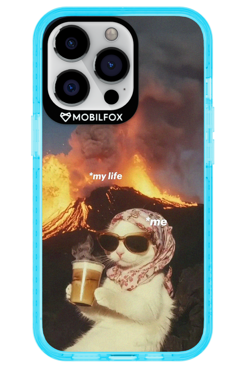 My life - Apple iPhone 13 Pro