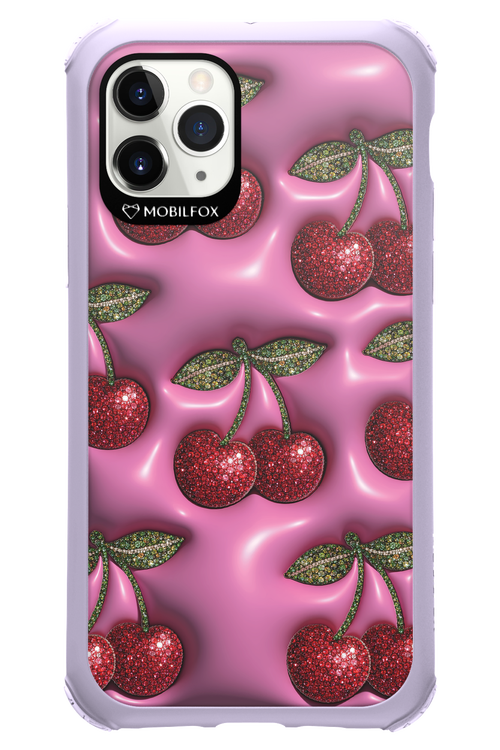 CHERRY RUBY 2.0 - Apple iPhone 11 Pro
