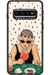 Mommy 2.0 - Samsung Galaxy S10