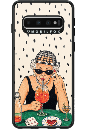 Mommy 2.0 - Samsung Galaxy S10