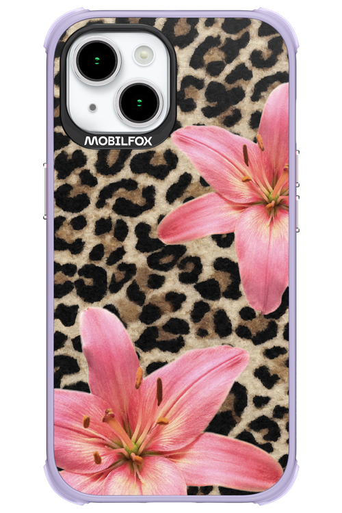 Leobloom 2.0 - Apple iPhone 15