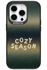 Cozy Season 2.0 - Apple iPhone 15 Pro