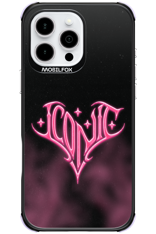 Iconica 2.0 - Apple iPhone 16 Pro Max
