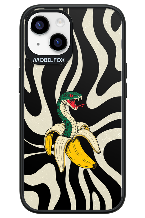 Banana Bite 2.0 - Apple iPhone 14