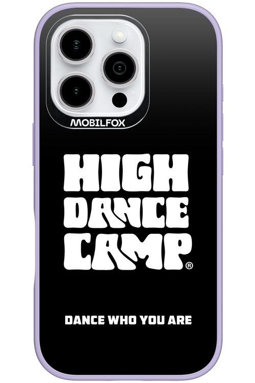HDC 1 2.0 - Apple iPhone 16 Pro