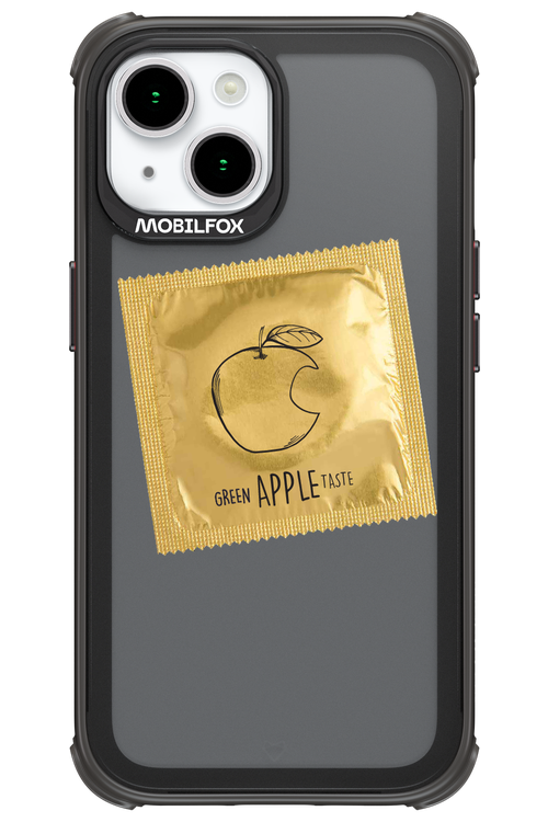 Safety Apple - Apple iPhone 15