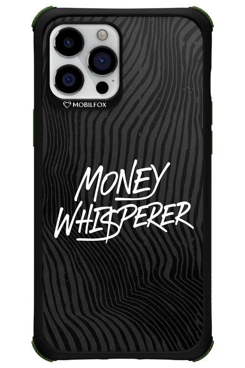 Money Whisperer 2.0 - Apple iPhone 12 Pro Max