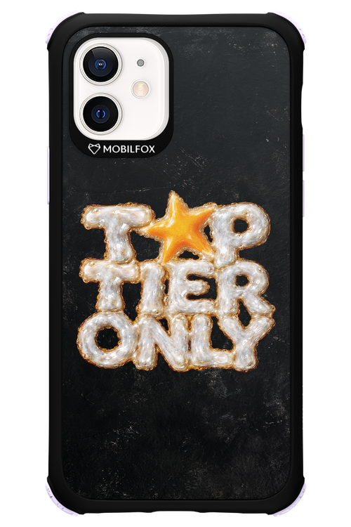 Top Tier 2.0 - Apple iPhone 12