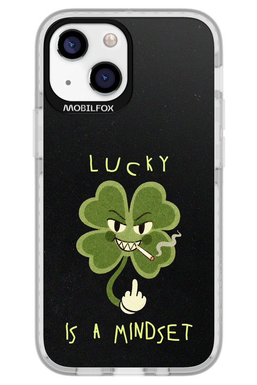 Lucky Mind 2.0 - Apple iPhone 13 Mini