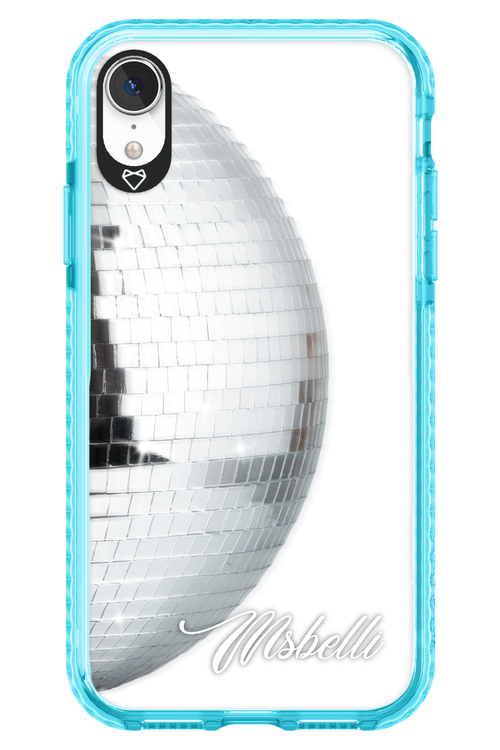 Disco Mood 2.0 - Apple iPhone XR