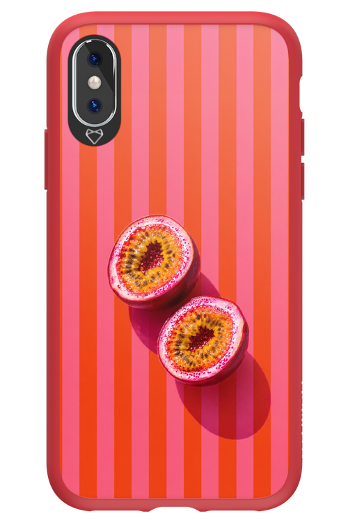 Passion Fruit 2.0 - Apple iPhone XS