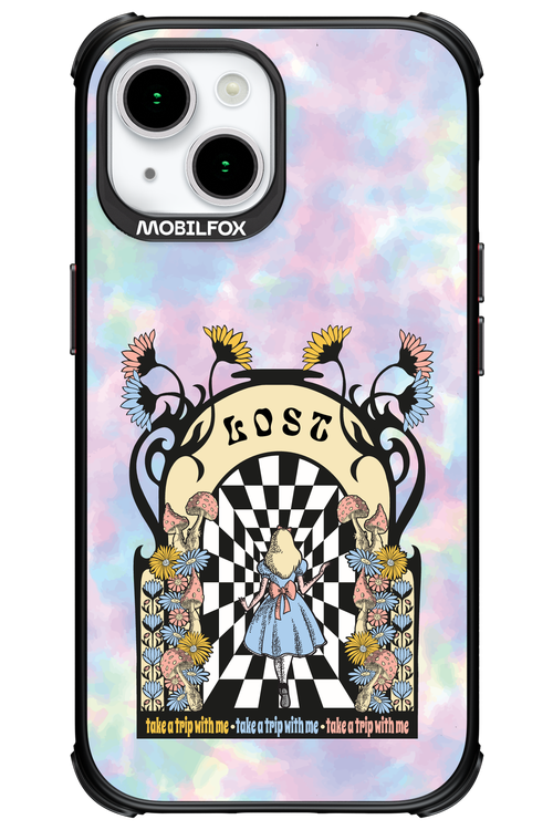 L0ST 2.0 - Apple iPhone 15