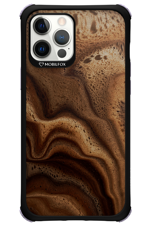 Latte 2.0 - Apple iPhone 12 Pro Max