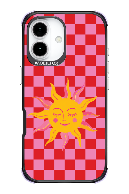 SUNNY 2.0 - Apple iPhone 17