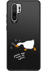 OPTION 2.0 - Huawei P30 Pro