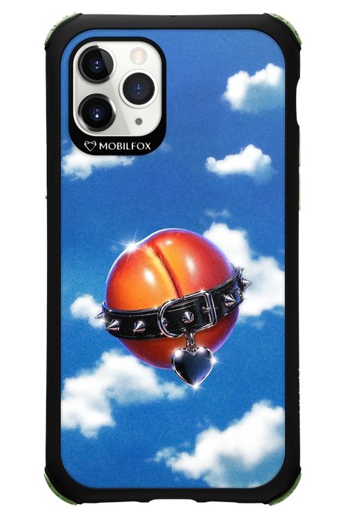 Wild Peach 2.0 - Apple iPhone 11 Pro