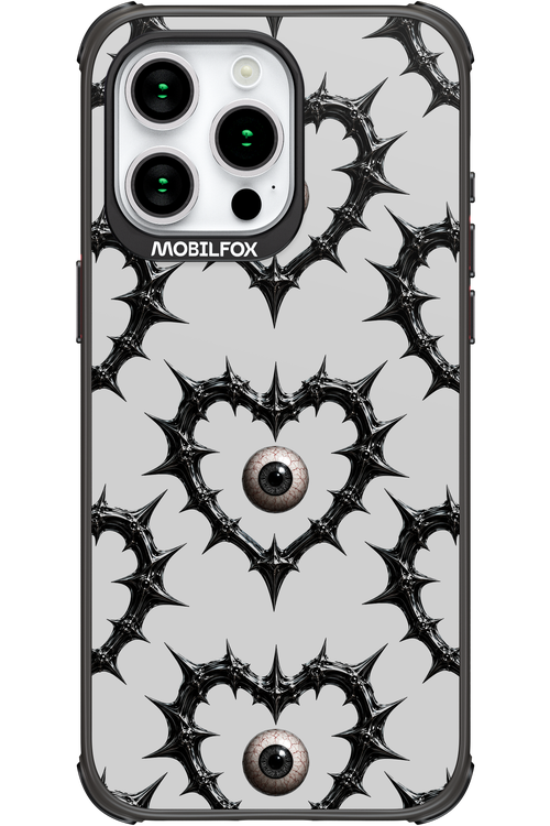 Heart Vision 2.0 - Apple iPhone 15 Pro Max
