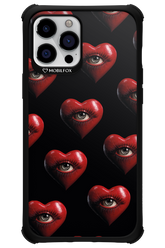 Heart Eyes - Apple iPhone 12 Pro Max