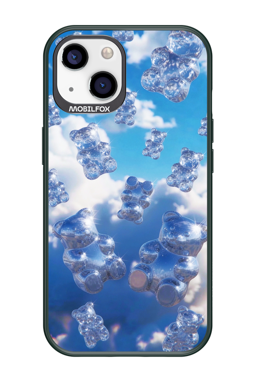Crystal Bears 2.0 - Apple iPhone 13