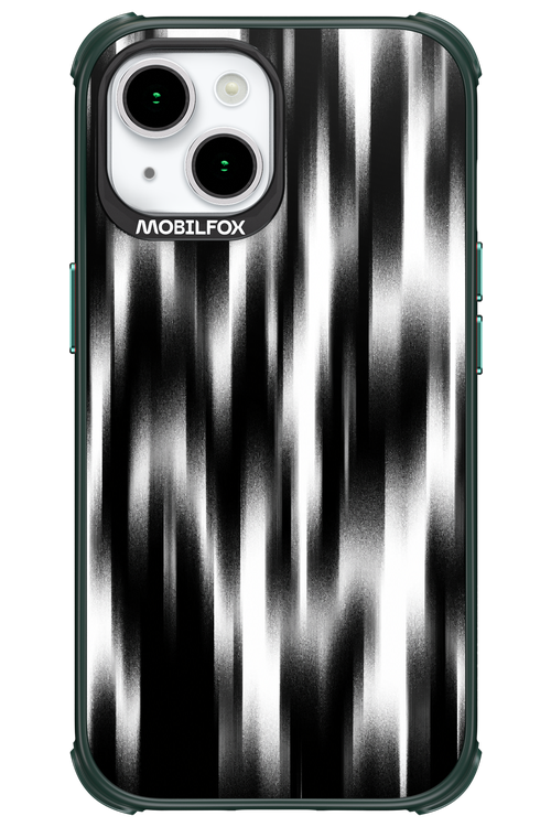 Monochrome Motion 2.0 - Apple iPhone 15