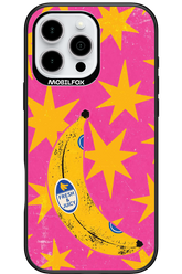 BANANA POP 2.0 - Apple iPhone 16 Pro Max