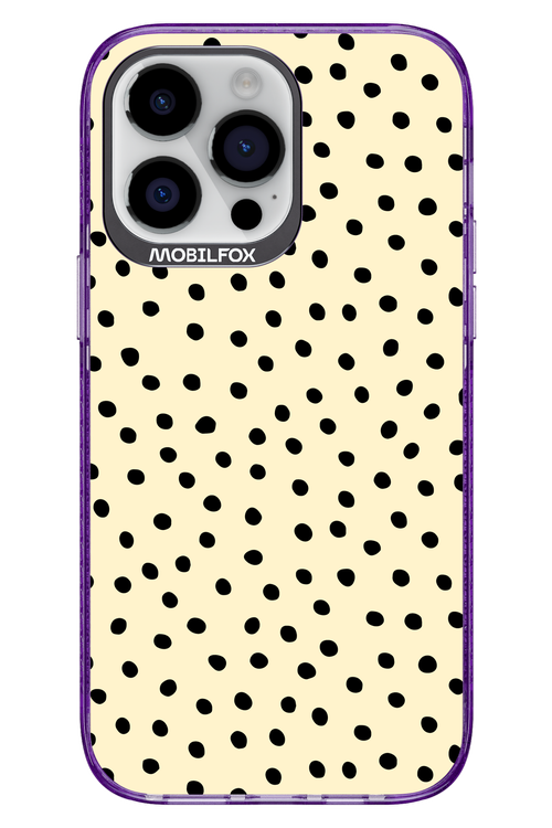 Polka Dots 2.0 - Apple iPhone 14 Pro Max