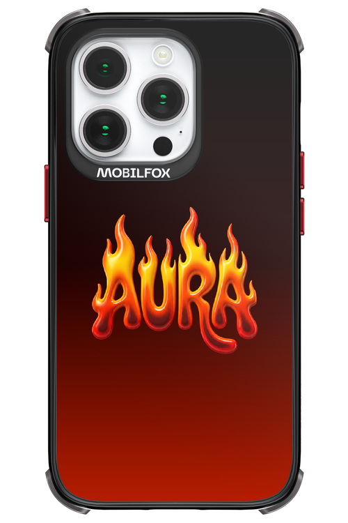 Aura 2.0 - Apple iPhone 14 Pro